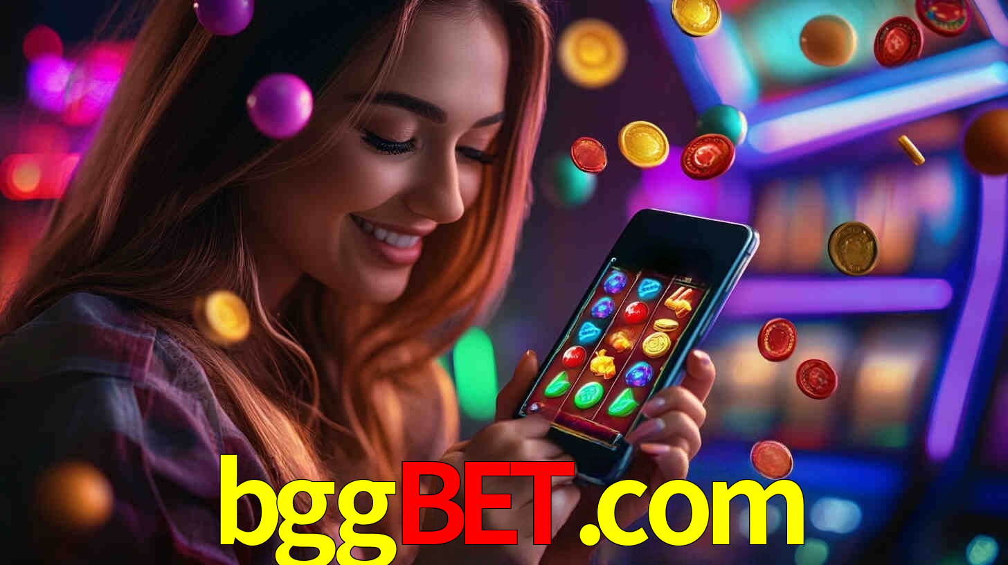 Processo de Download do App bggbet.com BET - Passo a Passo Simples