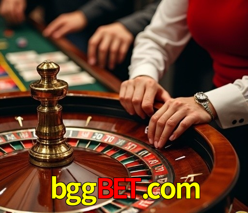 Interface do Aplicativo bggbet.com BET - Design Premium e Intuitivo