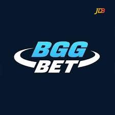 bggbet.com BET Logo